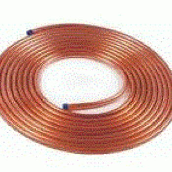 Tubo Capilar 0.036“