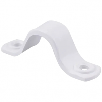 Abraçadeira para Mangueira de Dreno Cristal 1/2