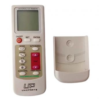 Controle Remoto Universal - Up