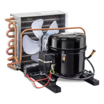 Unidade Condensadora 1/4 HP R134A/ Blend 220V Compact - UCP0085E - ELGIN