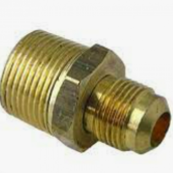 União Niple Redutora SAE 1/2 x 3/4