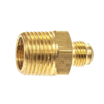 União Niple Redutora SAE 3/4 x 3/8
