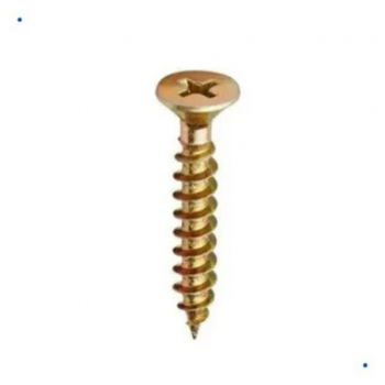 Parafuso JFX 4X30MM - N°06