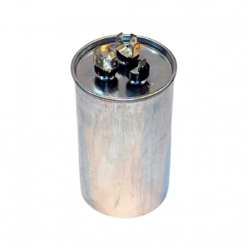 Capacitor 45+8uf  380V