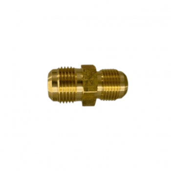 União Niple Redutora SAE 1/2 X 5/16