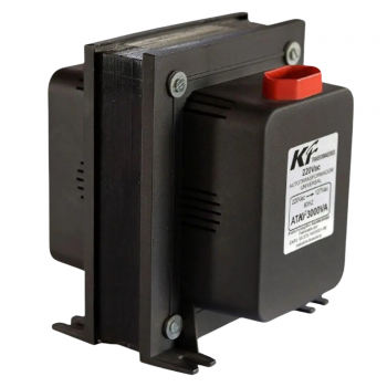 Auto Transformador Universal ATK 3000AV