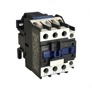 Contatora Tripolar ECP- 4011 - 220V