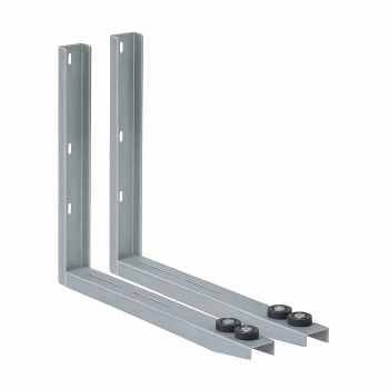 Suporte Condensadora de Aço Galvanizado 400mm