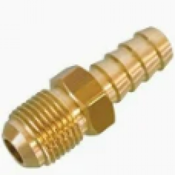 União 3/8 SAE X 3/8 BM