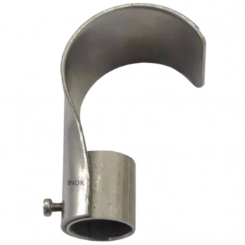 Defletor para Maçarico Inox 20mm