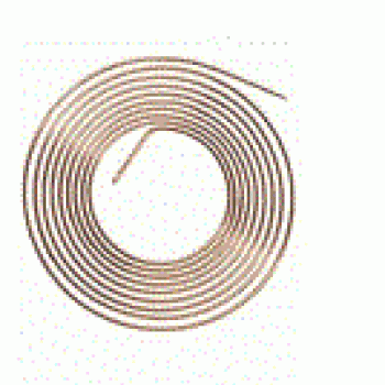 Tubo Capilar 0.031“