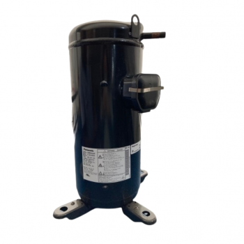 Compressor 48.000Btus Scroll C-SB303H6B - R22 - 208 / 230V- 4TR - Convencional panasonic