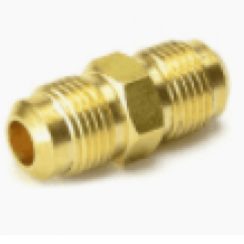 União Niple regular 5/16“