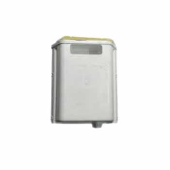 U - Tampa da Elétrica Condensadora Philco 9000 BTUs