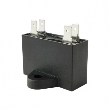 Capacitor Caixa 1uf 450V