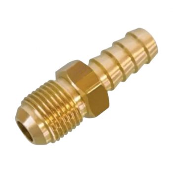 União 3/8 SAE X 3/8 BM