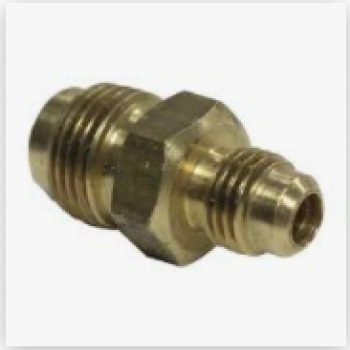 União Niple Redutora SAE 3/8 x 5/16