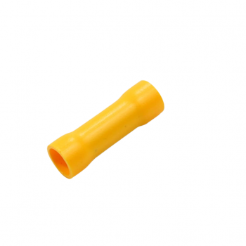 Luva de Emenda Amarelo - 4,0x6,0mm²