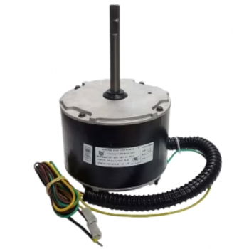 Motor Elétrico 1/4 CV 220V - Cod.: 25901797 - Springer Carrier