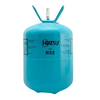 Gás R32 9,5kg