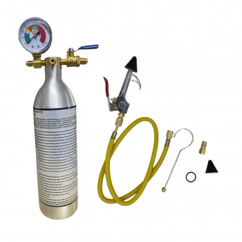 Kit Garrafa Injetora de Flush 141B