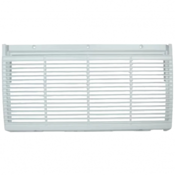 Grade Suporte do Filtro Pequeno 30.000 Btus - 60.000 Btus Piso Teto - Cod.: 13704293 -  Springer