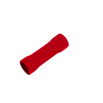 Luva de Emenda Vermelho - 0,5x1,5mm²