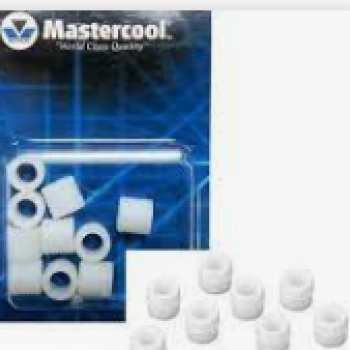 Kit vedação para Mangueira  1/4 - Mastercool