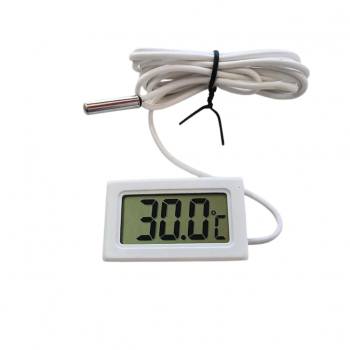JO- 1443 Termometro Digital LCD - 50C+70C