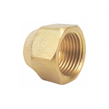 Porca Flange 5/8“