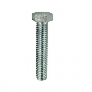 Parafuso Sextavado 1/4x1/2MM
