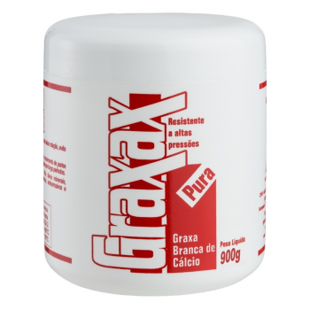 Graxa Branca 80Gr