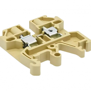 MTB-2.5EN - Borneira de Ligação Eletrica 2,5mm² 26A 750V