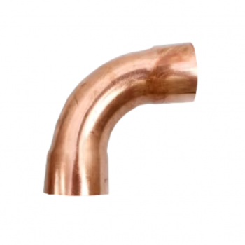 Joelho de Cobre 90° 5/8“