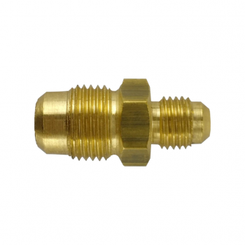 União Niple Redutora SAE 3/8 x 1/4