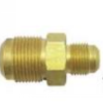 União Niple Redutora SAE 3/4 x 3/8