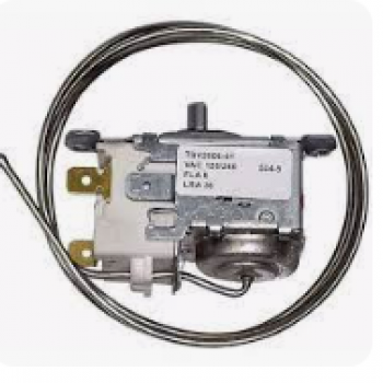 Termostato TSV2006 Geladeira Brastemp/ Consul