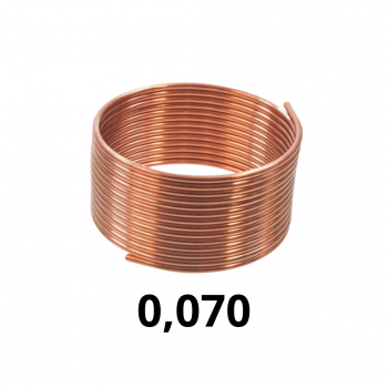 Tubo Capilar 0.070“