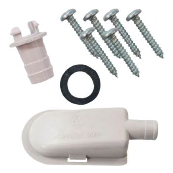 GW05825002 ACJ Acessorios Instalação Dreno Midea Carrier