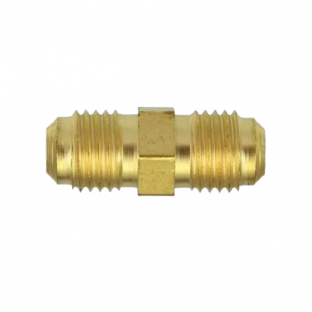 União Niple regular 1/4“