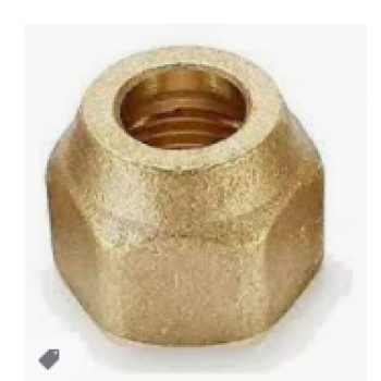 Porca Flange 5/8“