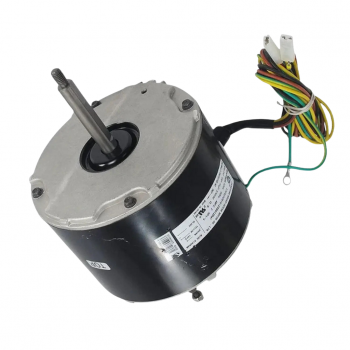 Motor Elétrico HP 1/4 CV 220V - Cod.: 25901204 - Springer Midea Carrier