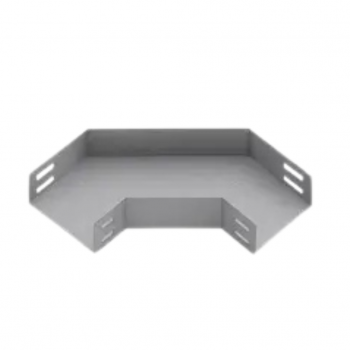 Curva 90° para Eletrocalha 100x50mm