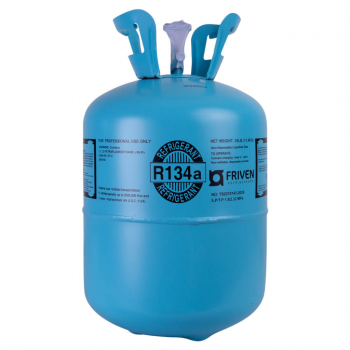 Gás R134a 13.6Kg - Friven