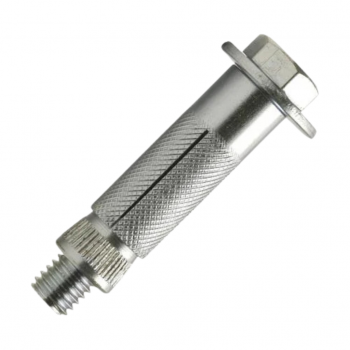 Chumbador Parabolt CB  3/8x2.1/2