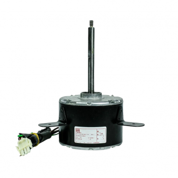 Motor Elétrico 1/6 CV 220V - Cod.: 25906084 - Springer Midea