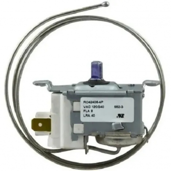 Termostato RC42648-2 Freezer Metalfrio