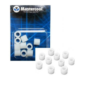 Kit reparo mangueira mastercool 3/8