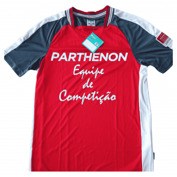 CAMISETA DE TREINO 08 - 14