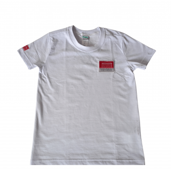 Camiseta Unissex G - GG
